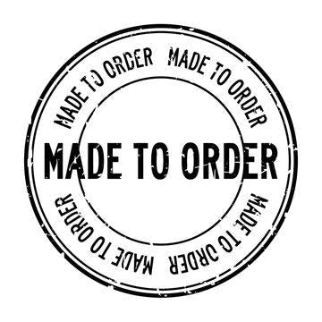Custom