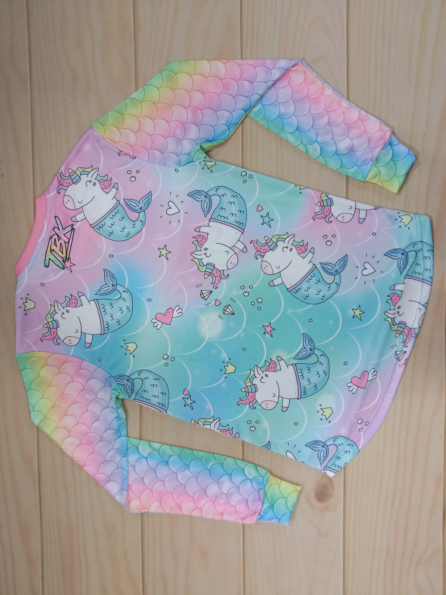 Willow Jersey