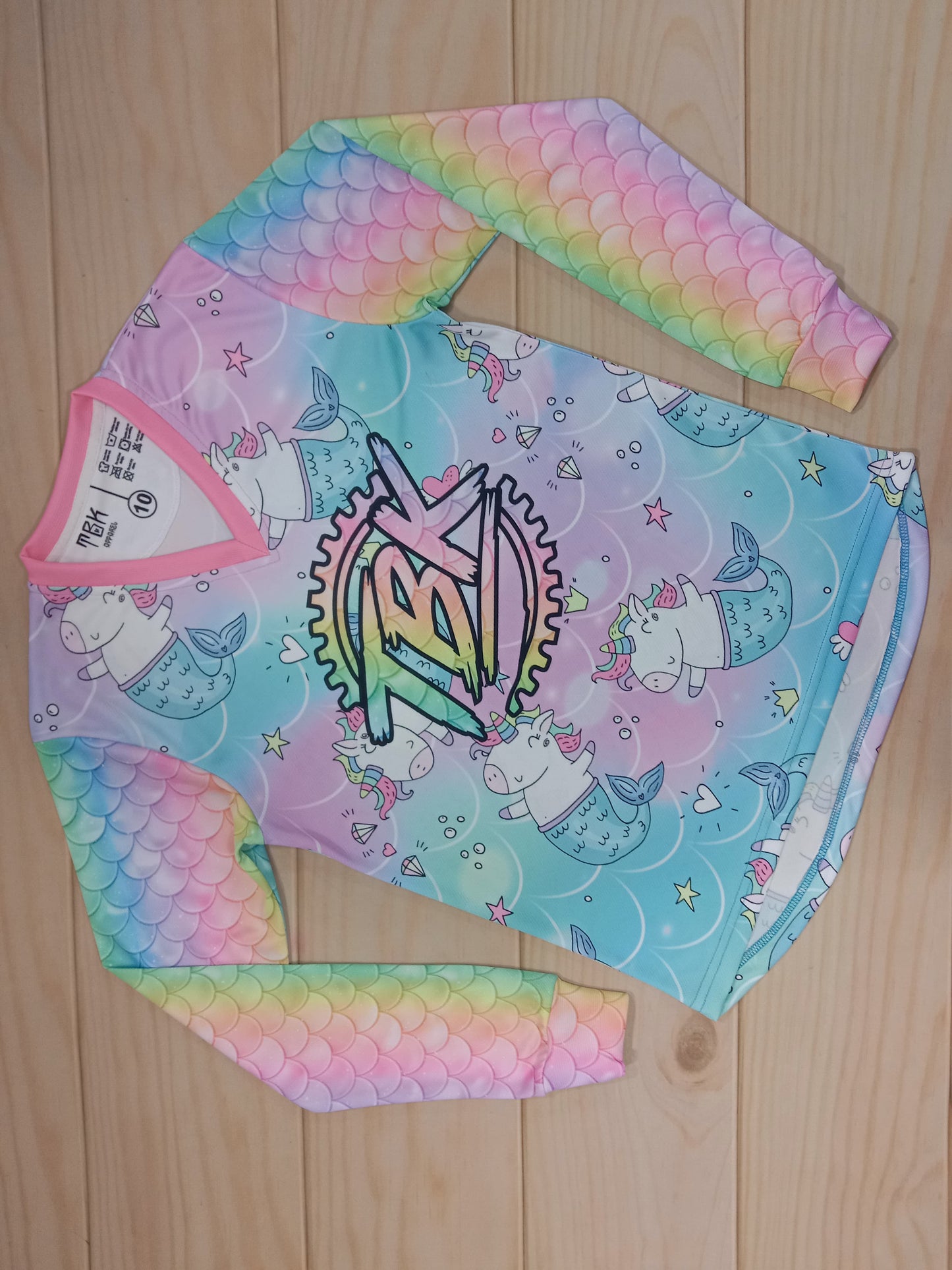Willow Jersey
