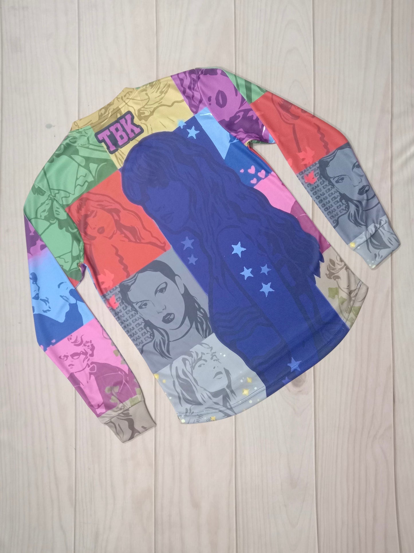 Swiftie Jersey