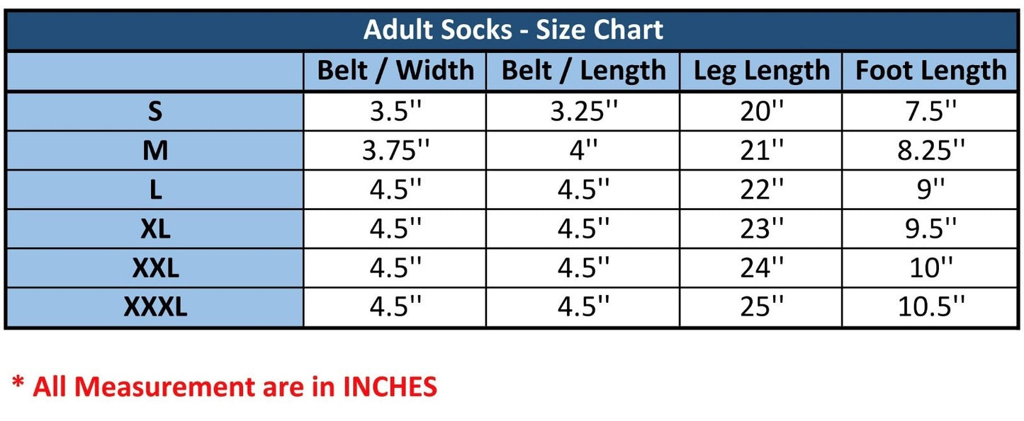 Football Socks