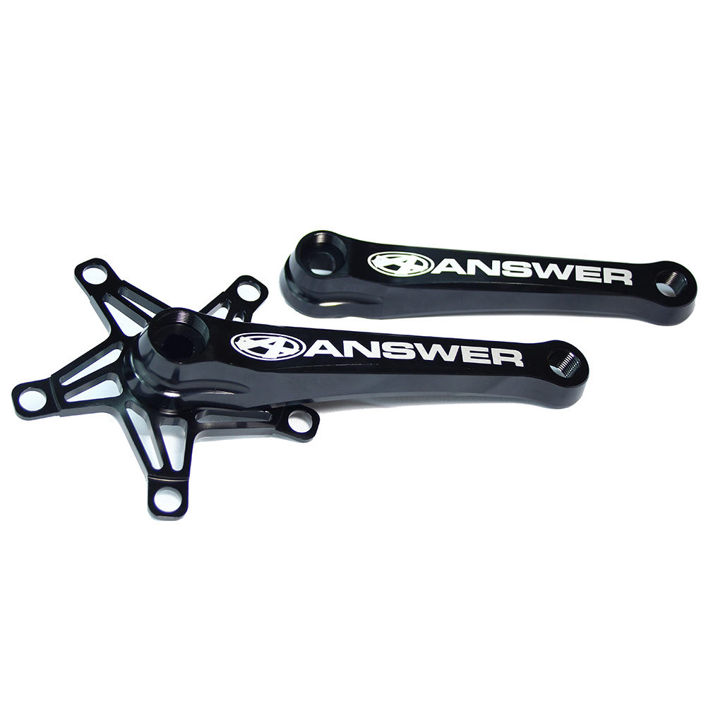 Answer Mini Race Cranks