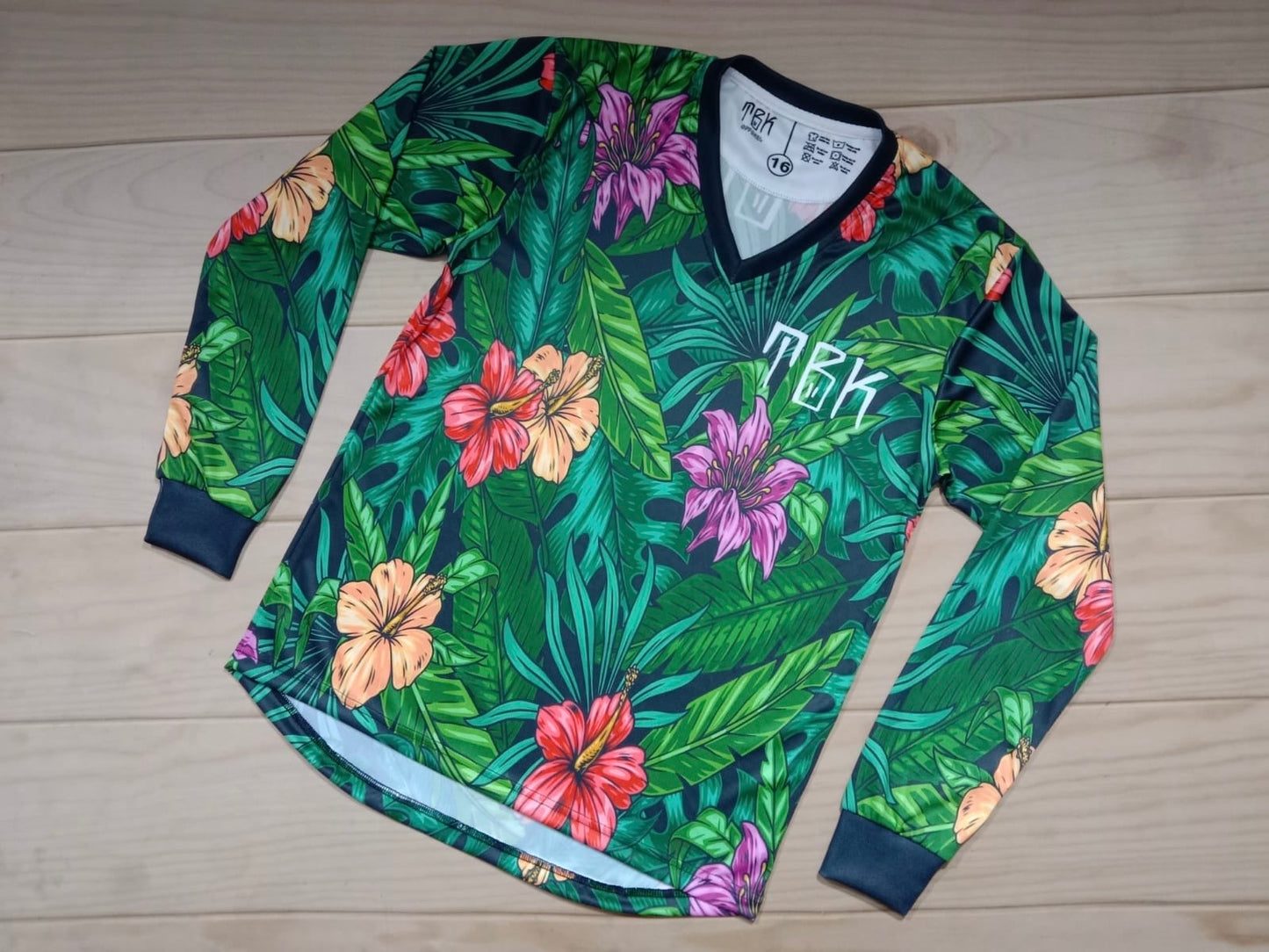 Shae Jersey