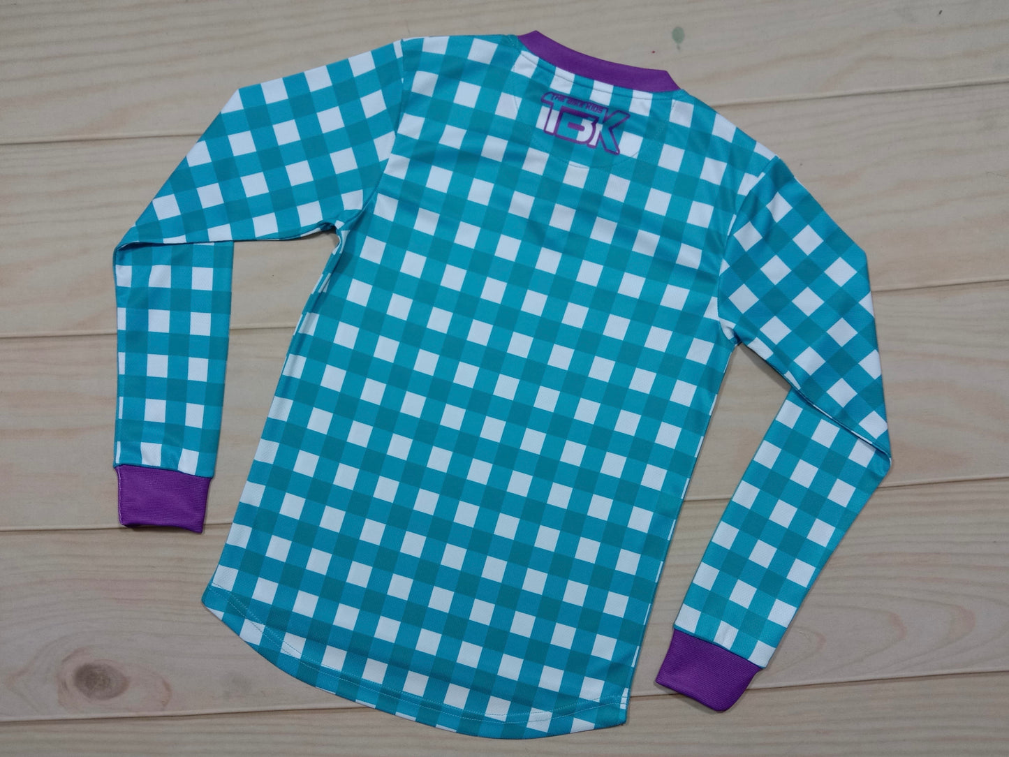 Evelyn Jersey
