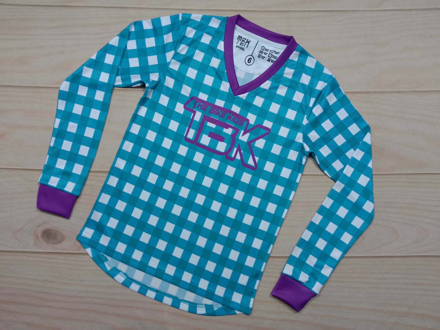 Evelyn Jersey