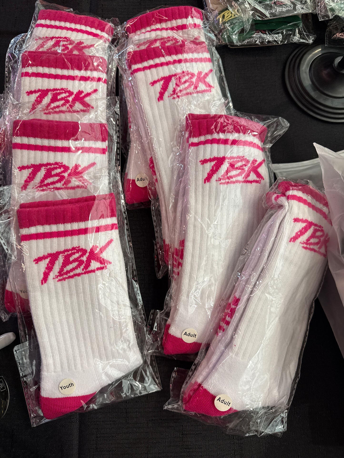 Socks