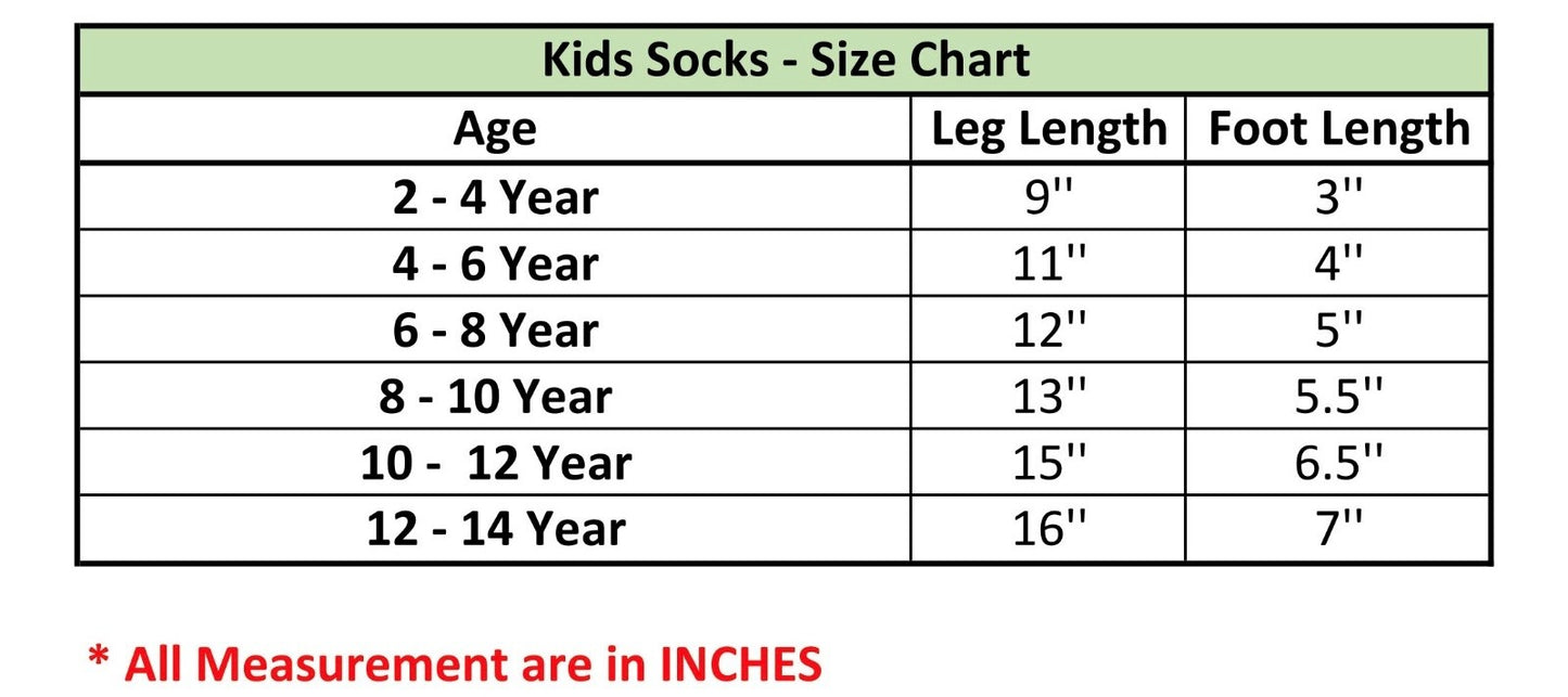 Football Socks