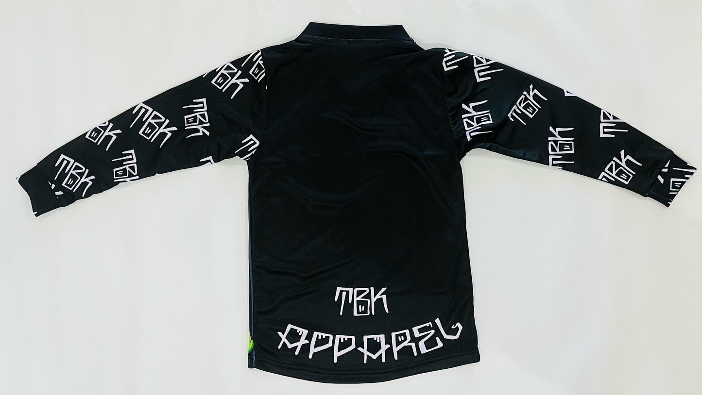 Nash Jersey