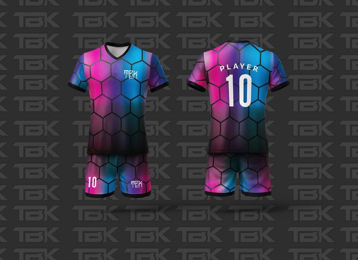 Summer 6 Soccer