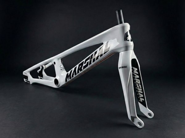 Frame & Fork carbon "SR71-BLACKBIRD"  - EXPERT Plus -19.7" AUSTRALIAN STOCK