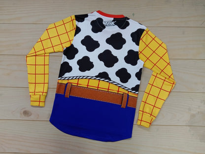 Cowboy Jersey
