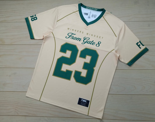FG8 NFL Jersey