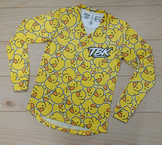 Temu Duck Jersey