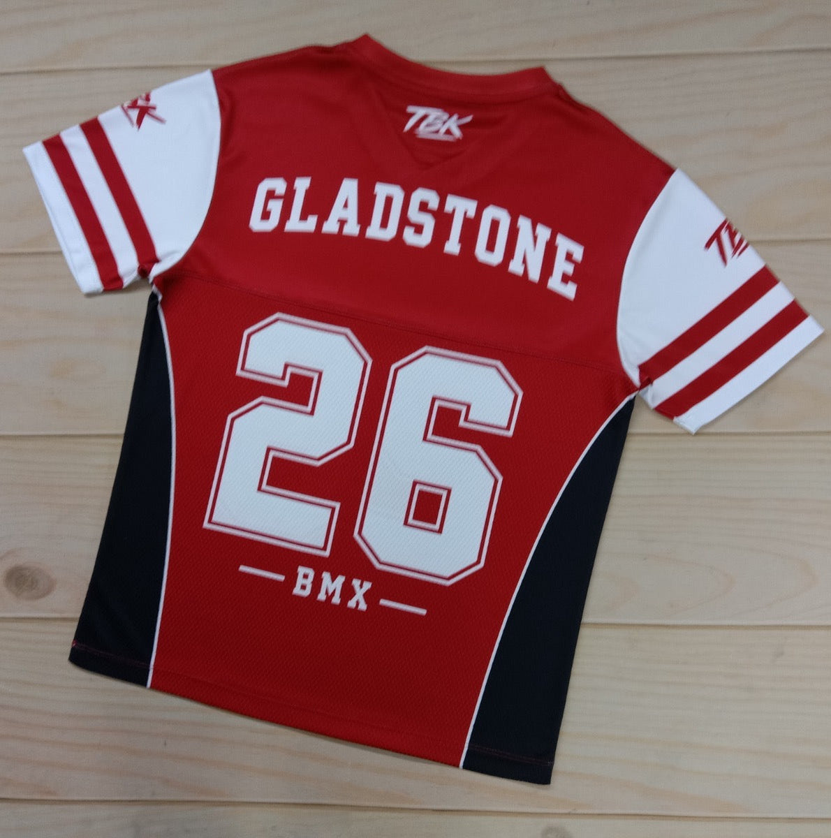 Gladstone NFL Jersey