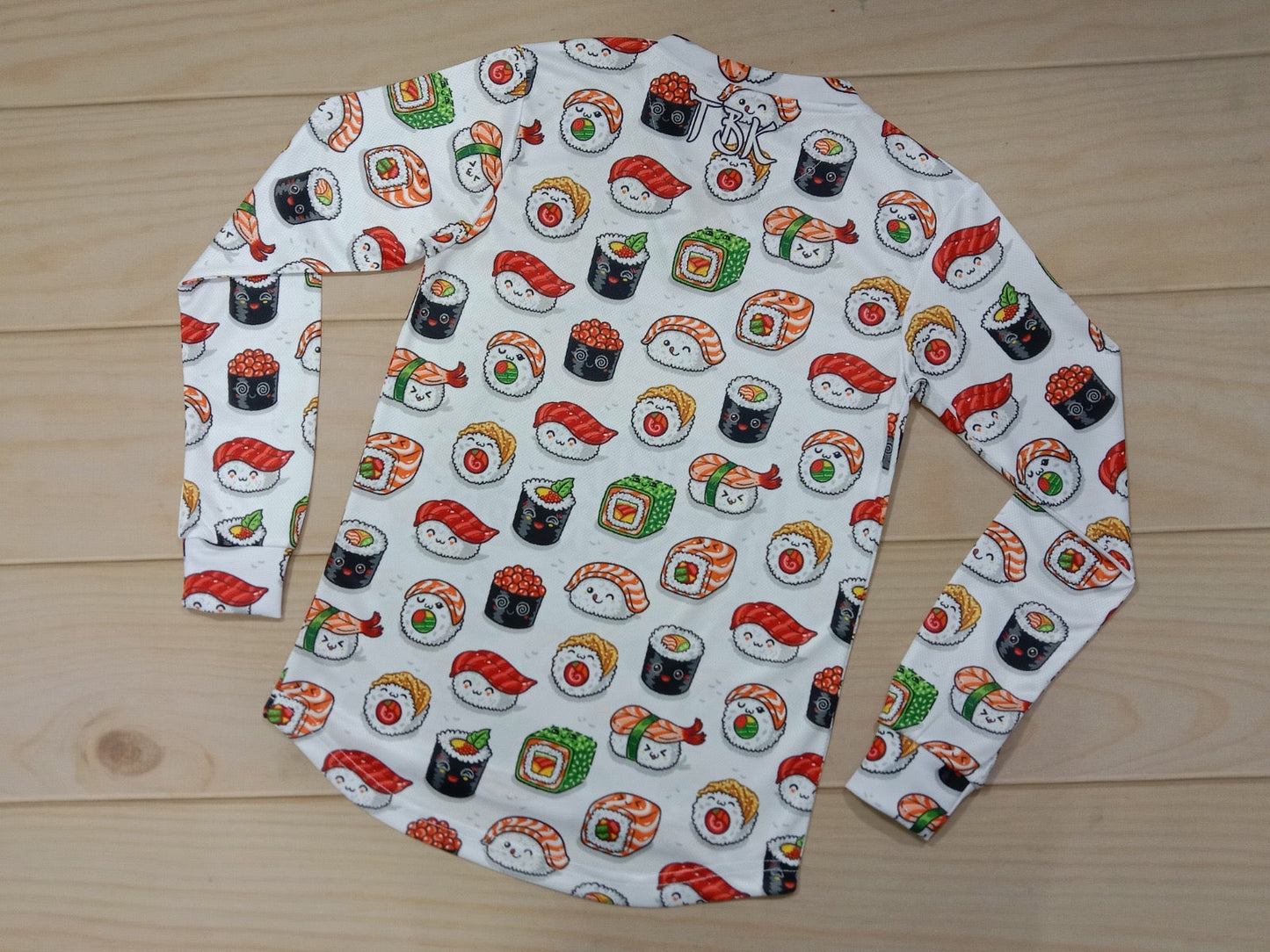 Sushi Jersey