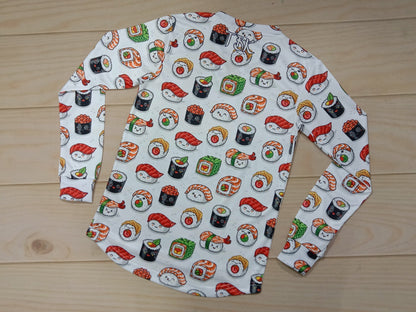 Sushi Jersey