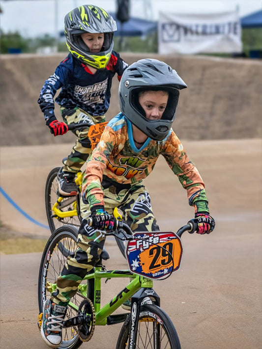 TBK Performance Pants
