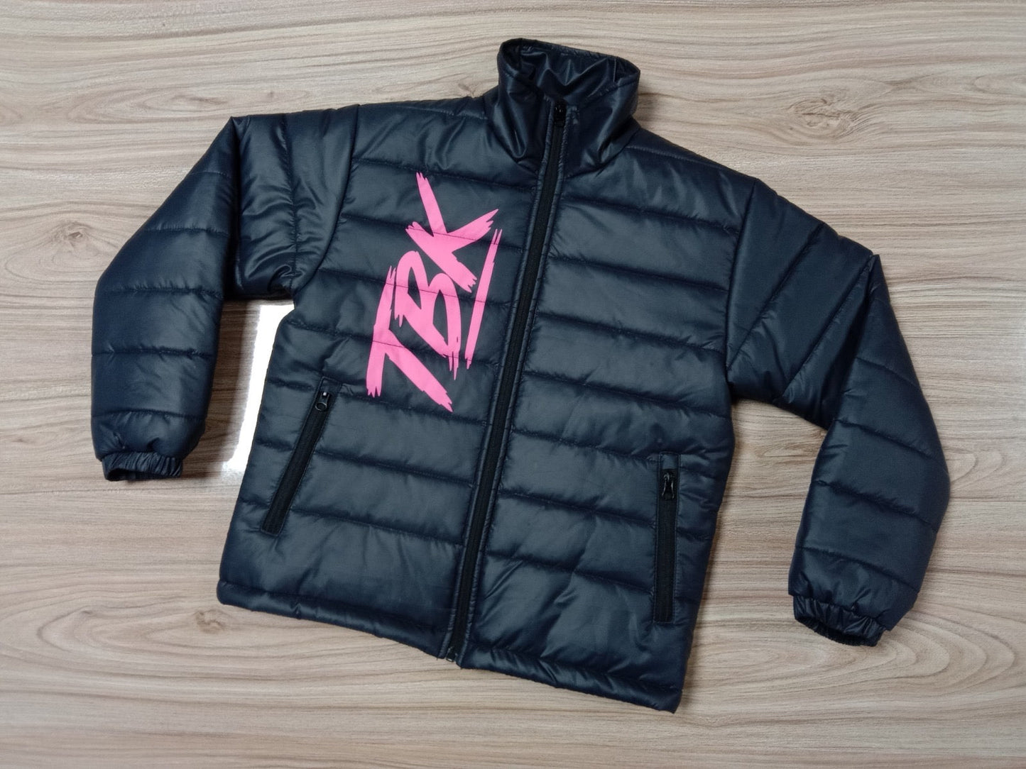 TBK Puffer Jacket