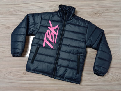 TBK Puffer Jacket