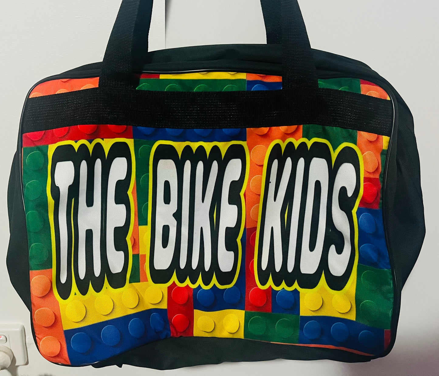 Helmet Bags