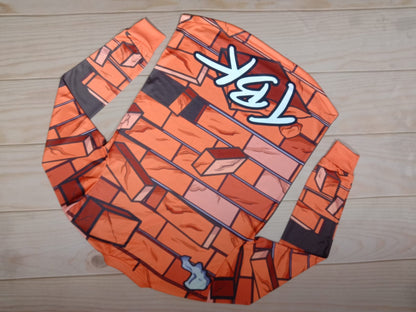 TBK BMX Race Jersey - Sam