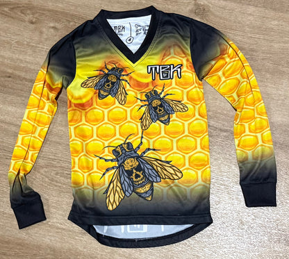 New Bee Jersey