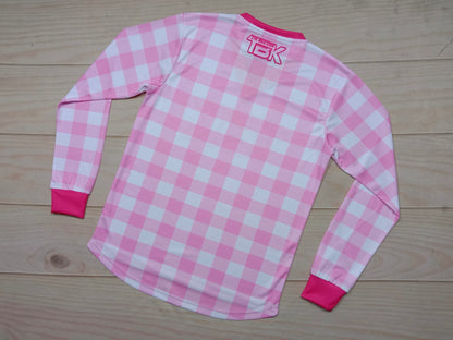 Isla Jersey