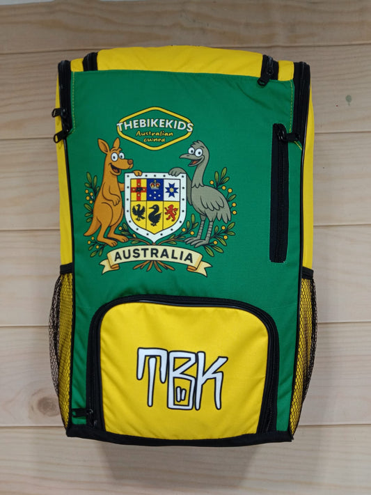 TBK Helmet Back Pack