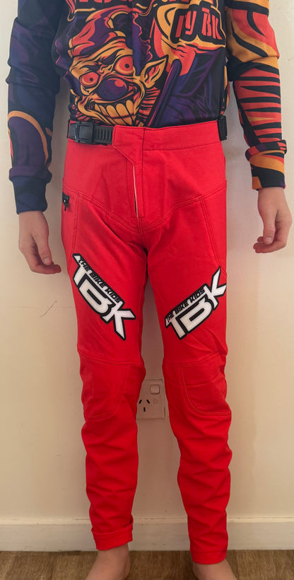 TBK Performance Pants