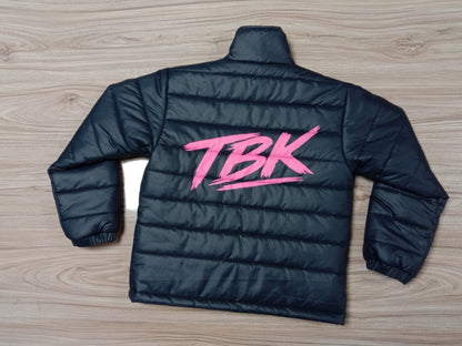 TBK Puffer Jacket