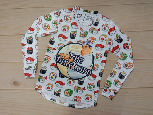 Sushi Jersey