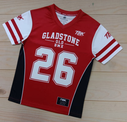 Gladstone NFL Jersey