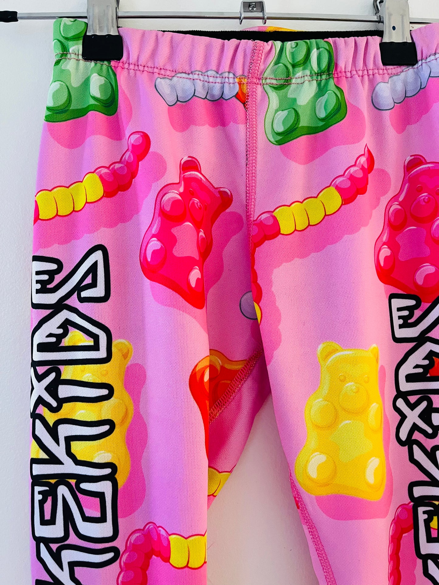 Gummie Race Pants