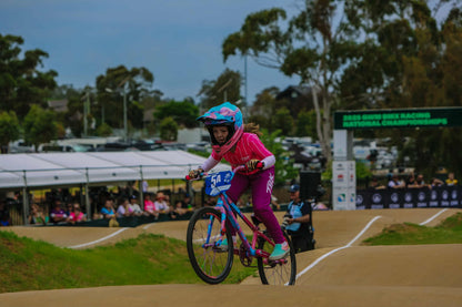 Race Pants - Pre Order ONLY