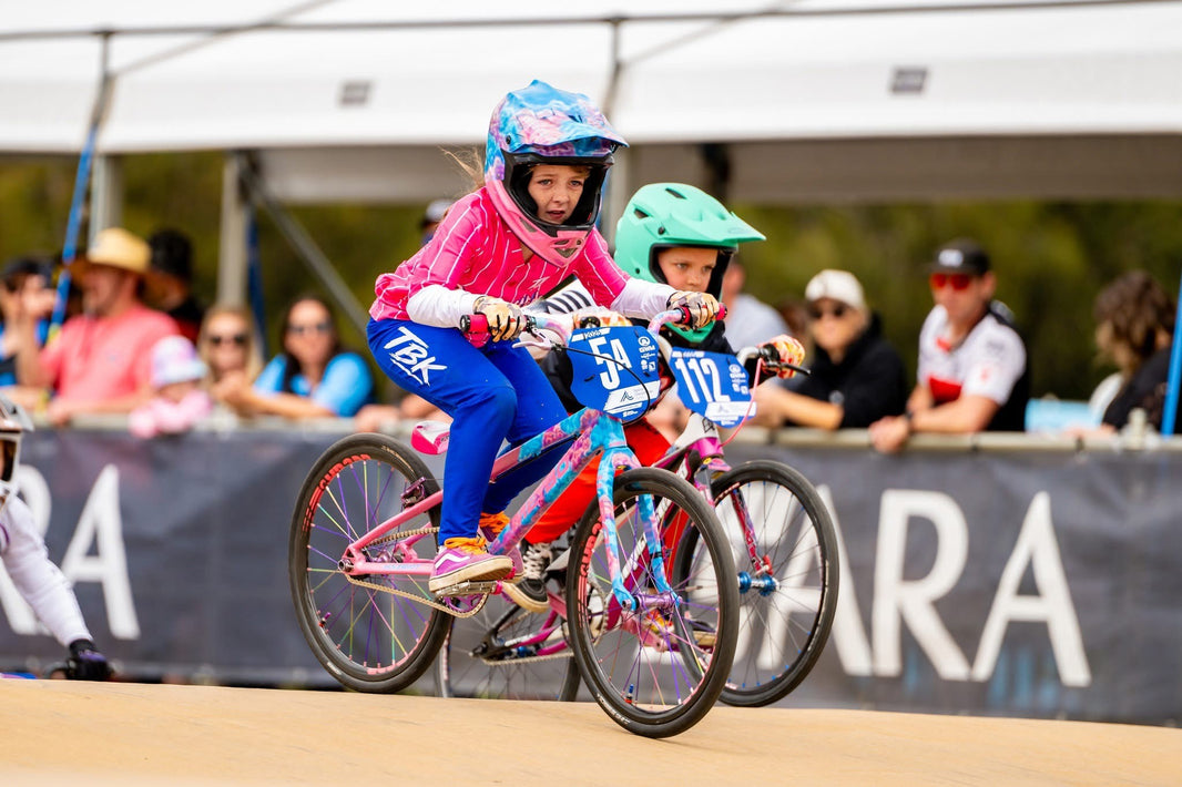 The Bike Kids | BMX Racewear & Apparel Australia – thebikekids