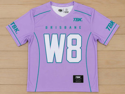 Commemorative Brisbane NFL Jersey