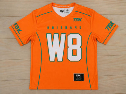 Commemorative Brisbane NFL Jersey