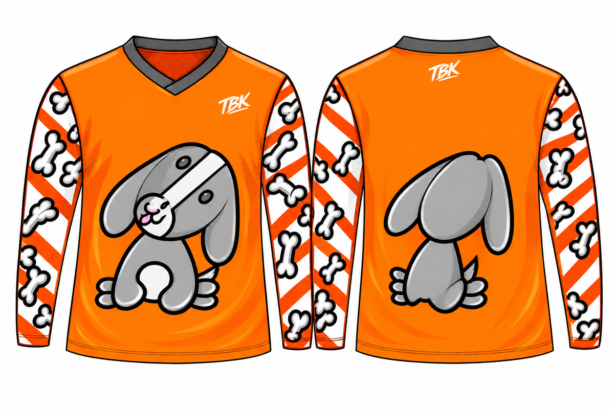 Ella Jersey