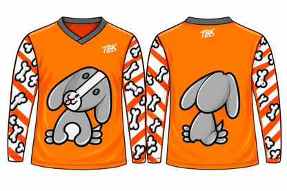 Ella Jersey