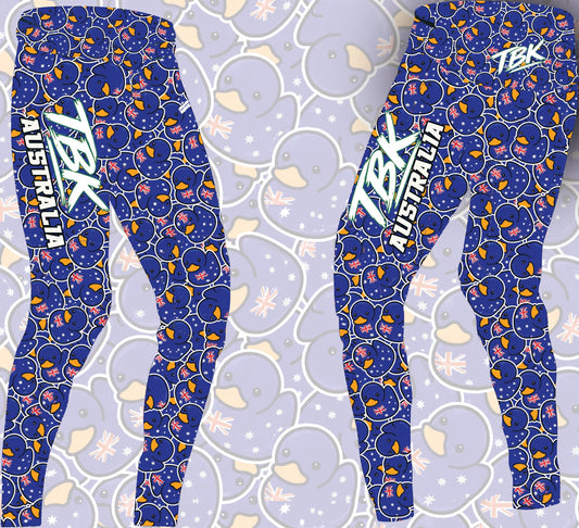 Aussie Duck TBK Pants PREORDER