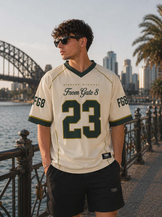 FG8 NFL Jersey