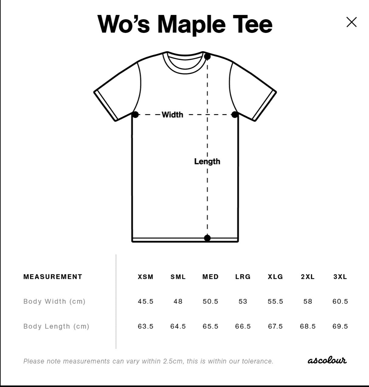 The Bad Pile Tee