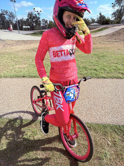 Race Pants - Pre Order ONLY