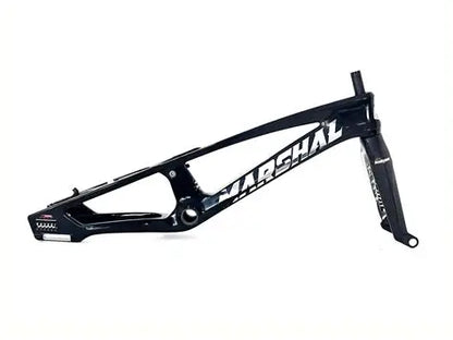 Frame & Fork carbon "SR71-BLACKBIRD"- PRO 4XL - 22.5" AUSTRALIAN STOCK