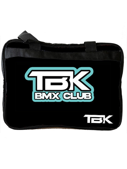 TBK BMX club bag