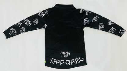 Nash Jersey