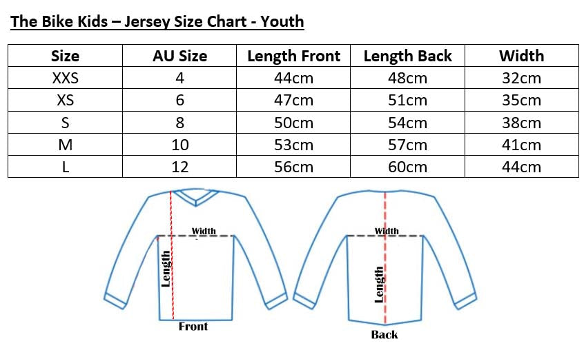 Oliver Jersey